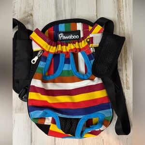 Pawaboo Animal Carrier Backpack